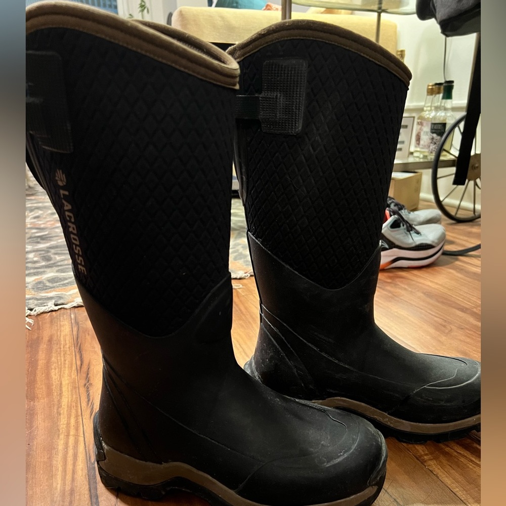 Women’s LaCrosse - Alpha Thermal Winter Boot